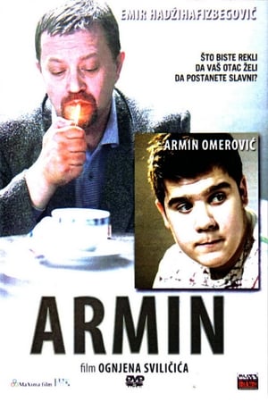 Poster Armin (2007)