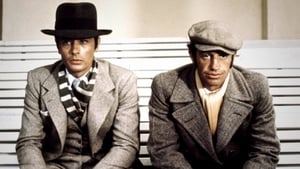 Borsalino film complet