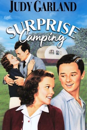 Surprise Camping 1938