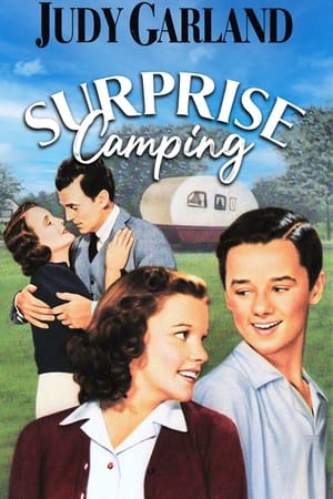 Image Surprise Camping