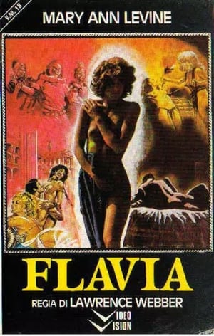 Poster Flavia 1987