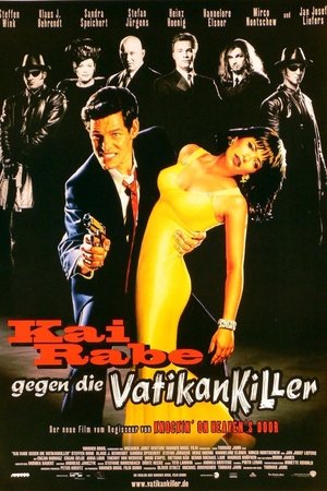 Kai Rabe gegen die Vatikankiller film complet