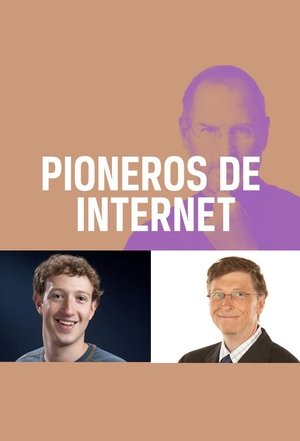 Pioneros de internet