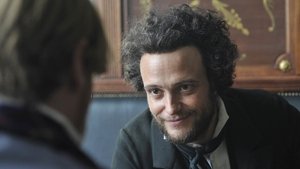 The Young Karl Marx (2017)