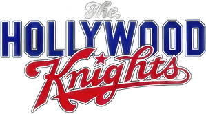 The Hollywood Knights
