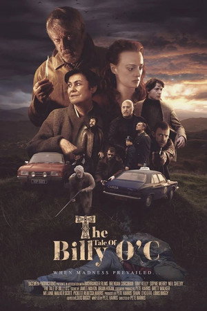 The Tale of Billy O&rsquo;c