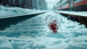 Frozen Heart