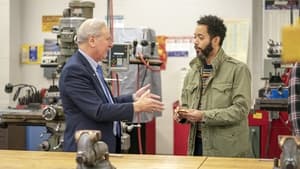 Wyatt Cenac's Problem Areas Automation Problems