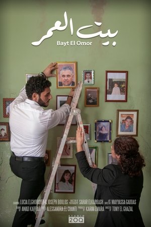 Poster Bayt El Omor (Home of a Lifetime) 