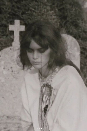 Home Movie: Tina Aumont 8