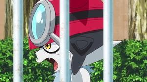 Digimon Universe App Monsters: 1×29