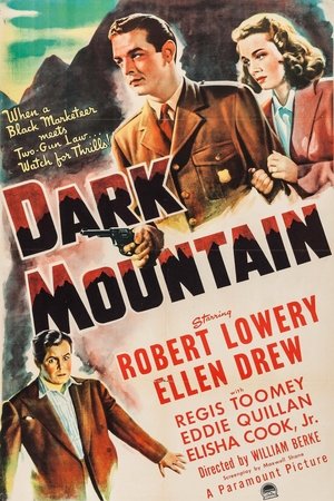 Dark Mountain