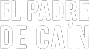 O pai de Cain — Logos 1