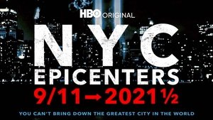 Ню Йорк Сити в епицентъра на 9/11➔2021½