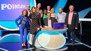 Pointless Celebrities Special