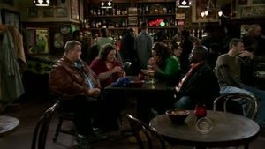 Mike & Molly: 1×5