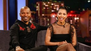 Image Game Night #4 (Jamie and Corinne Foxx)