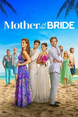 Poster Mother of the Bride 2024