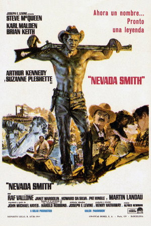 Nevada Smith 31