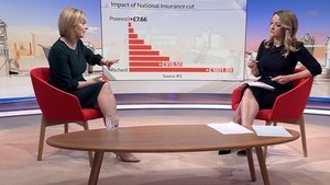 Sunday with Laura Kuenssberg: 1×1