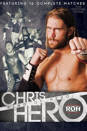 Image Chris Hero: Ring of Hero