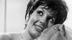 The Girl with the Giggle in Her Voice - Alma Cogan