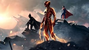 The Flash (2023) English Dubbed Watch Online