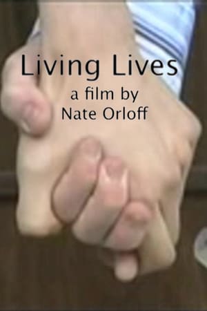 Poster Living Lives 2005