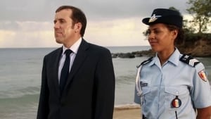 Death in Paradise: 1×1