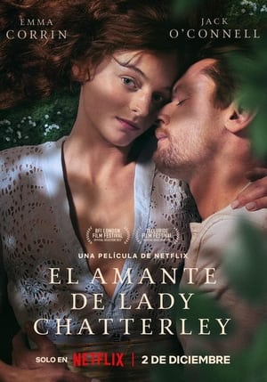 VER El amante de Lady Chatterley (2022) Online Gratis HD