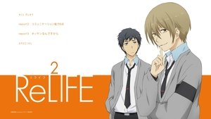 poster ReLIFE