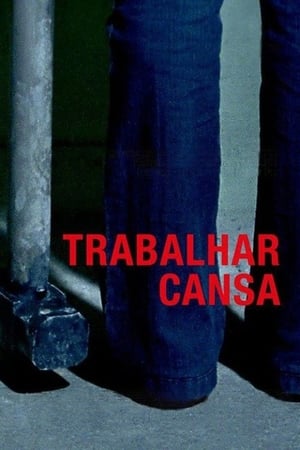 Image Trabalhar Cansa