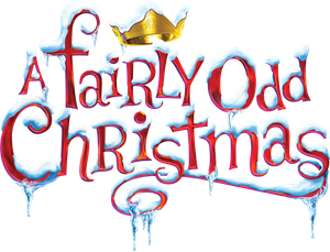 A Fairly Odd Christmas