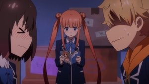 This Art Club Has a Problem! Season 1 Episode 8