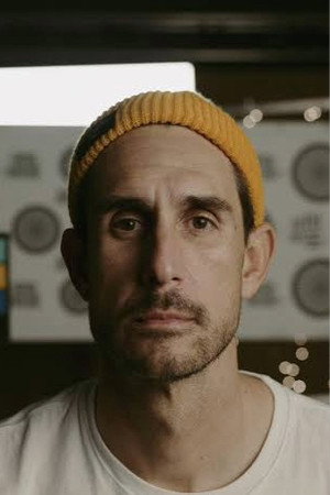 Brett Pawlak portrait