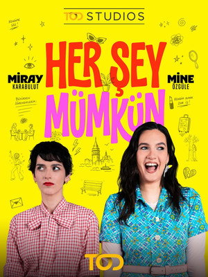 Her Şey Mümkün - Season 1