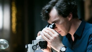 Sherlock saison 4 Episode 1