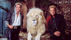 Siegfried et Roy : Les Magiciens de Las Vegas