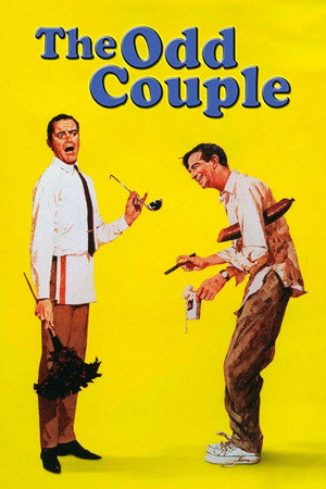 The Odd Couple 25