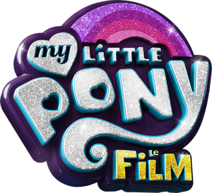 My Little Pony : Le Film