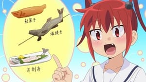 Yatogame-chan Kansatsu Nikki: Saison 4 Episode 6