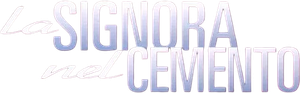 La mujer de cemento — Logos 2