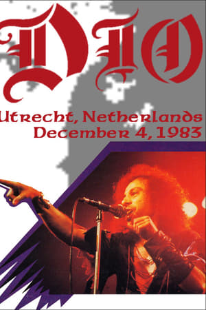 Dio - Live in Holland film complet