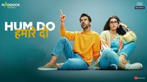 Hum Do Hamare Do English Subtitle – 2021