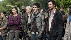 Falling Skies Season 1 Episode 1