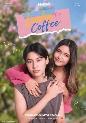 Ver Lucky Coffee online en HD