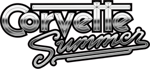 Corvette Summer — Logos 1