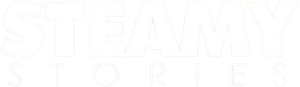 Steamy Stories — Logos 1