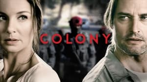 poster Colony