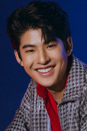 Pakin Kuna-anuwit portrait